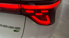 MG MGS5 125kW SE EV 49kWh 5dr Auto Electric Estate